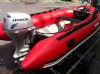 Aerotec 380 Honda BF20